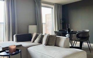 relooking appartement