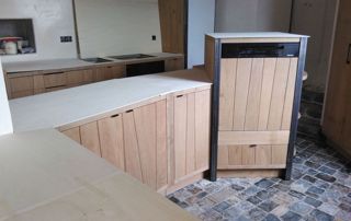 meuble de cuisine