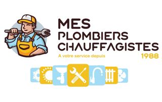 Mes Plombiers Chauffagistes