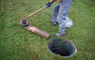remplacement canalisation