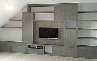 Meubles TV sur mesure