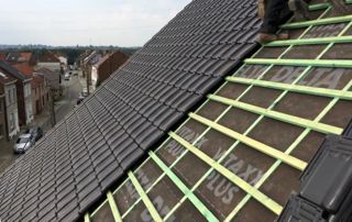 My Roof