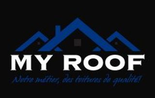 My Roof - Notre métier, des toitures de qualité !
