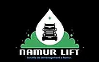 Namur Lift