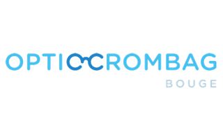logo Optic Crombag