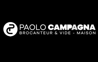 Logo de Campagna, entreprise de vide-maison