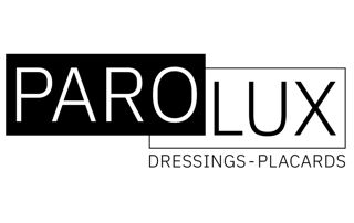 logo Parolux Placard