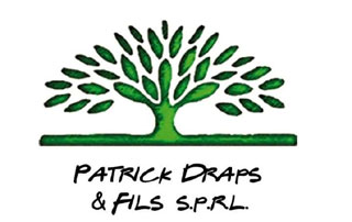 Logo Patrick Draps