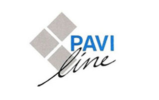 Pavi-Line logo