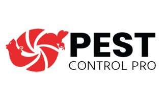 Logo Pest Control Pro