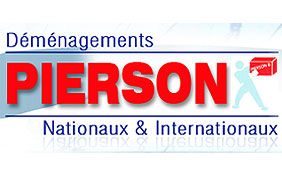 logo pierson