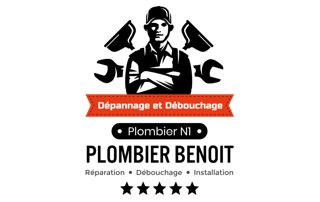 Plombier Benoit