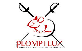 logo Plompteux dératiseur