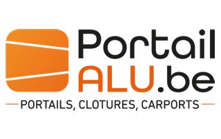 Portail Alu.be