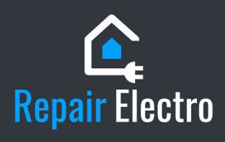 logo Repair Electro