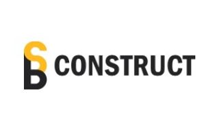 Logo SB Construct