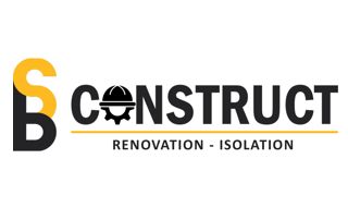 Logo SB Construcr