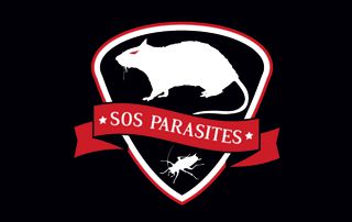 logo sos parasites