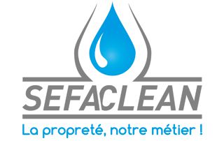 logo Sefaclean