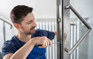 dépannage de serrurerie