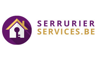 logo Serrurier Services