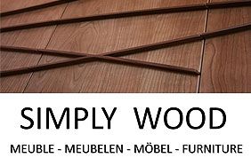 logo Simply Wood