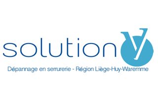 logo Solution V