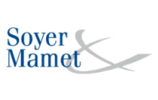 logo Soyer & Mamet