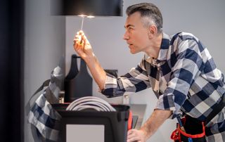 remplacement ampoule