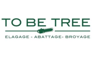 to be tree logo