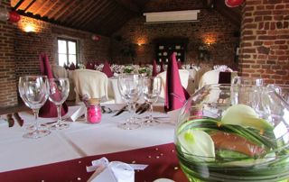 salle de mariage