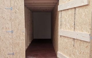 box de stockage