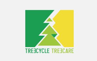 logo Treecycle Treecare