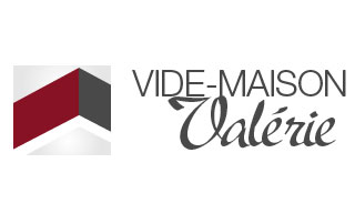 Logo Vide Maison Valérie