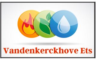 Logo Vandenkerckhove