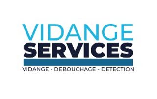 logo vidange services