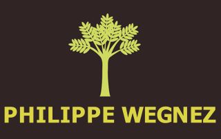 logo Philippe Wegnez