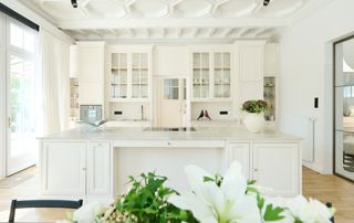 cuisine sur mesure