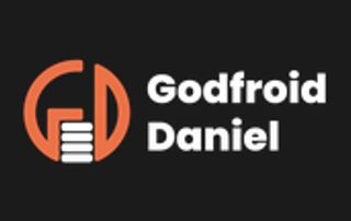 logo Godfroid