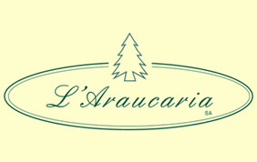 L'ARAUCARIA - Waterloo