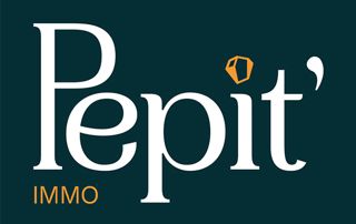 logo Pepit'Immo