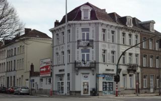 agence immobilière 123 dans le Hainaut