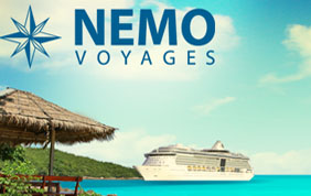 Nemo Voyages à CHARLEROI