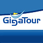 GigaTour à NEUFCHATEAU