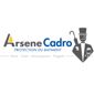 Logo Arsene Cadro