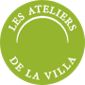 Logo Les Ateliers de la Villa