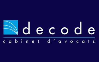 Decode cabinet d'avocats