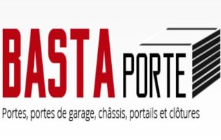 portes, portes de garage, châssis, clôtures