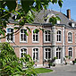 Château de mariage