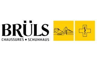 Logo Brüls